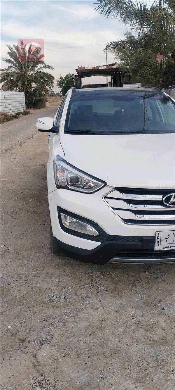 هيونداي   للبيع في العراق